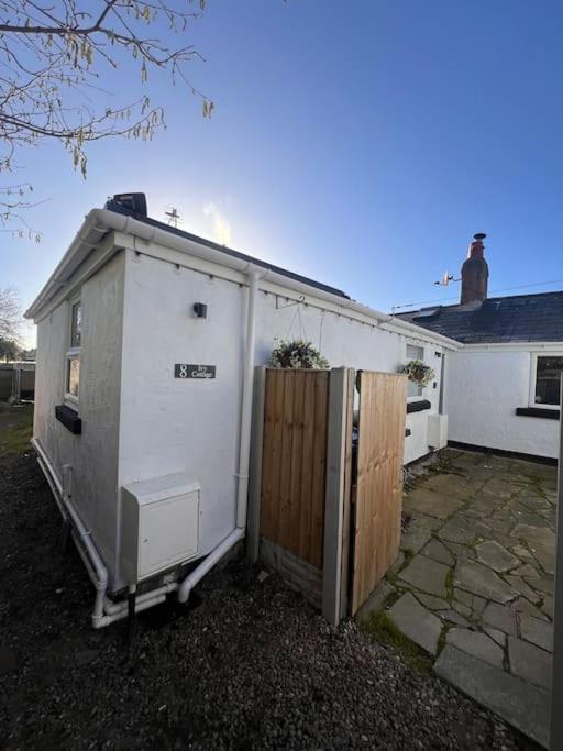 Ivy Cottage Prestatyn Eksteriør bilde
